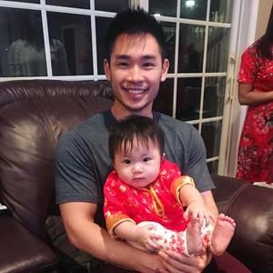 Meet your Posher, Calvin